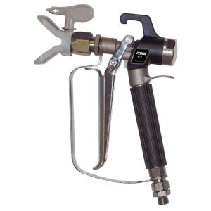 گان ایرلس رنگ پاش