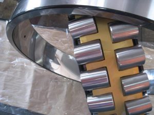 بلبرینگ صنعتی اسفریکال