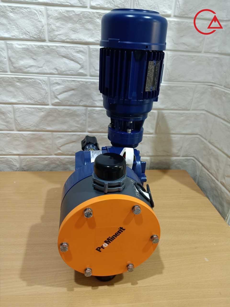 ProMinent Motorised metering pump type PLASMA 2