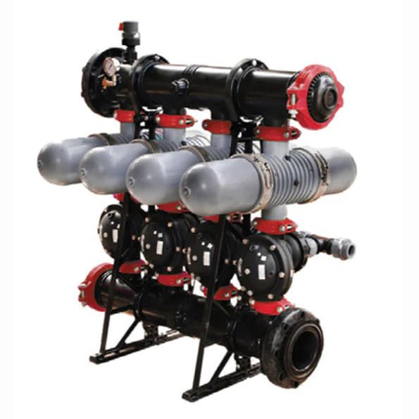 فیلتر دیسکی