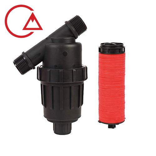 فیلتر دیسکی