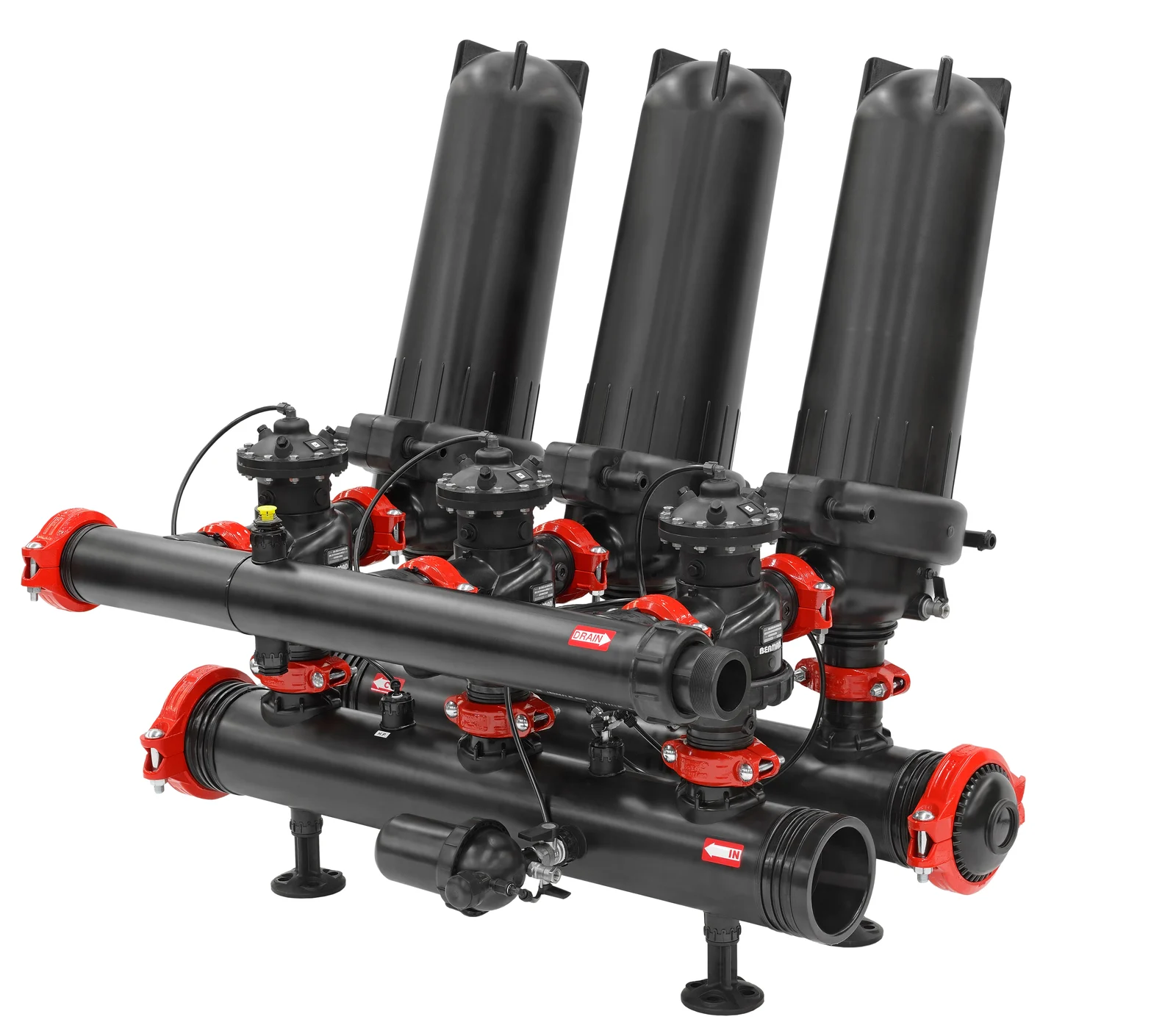 فیلتر دیسکی