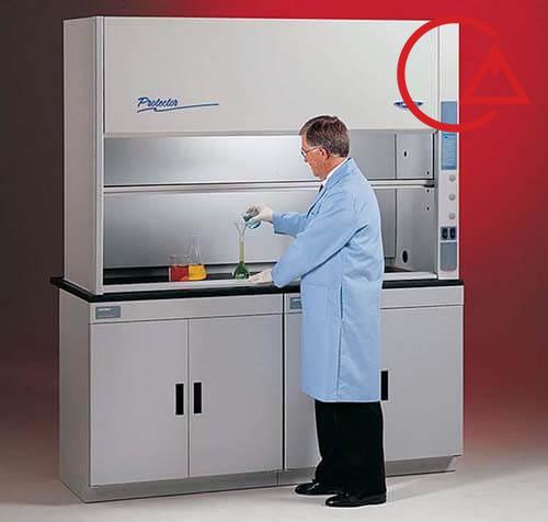 هود آزمایشگاهی