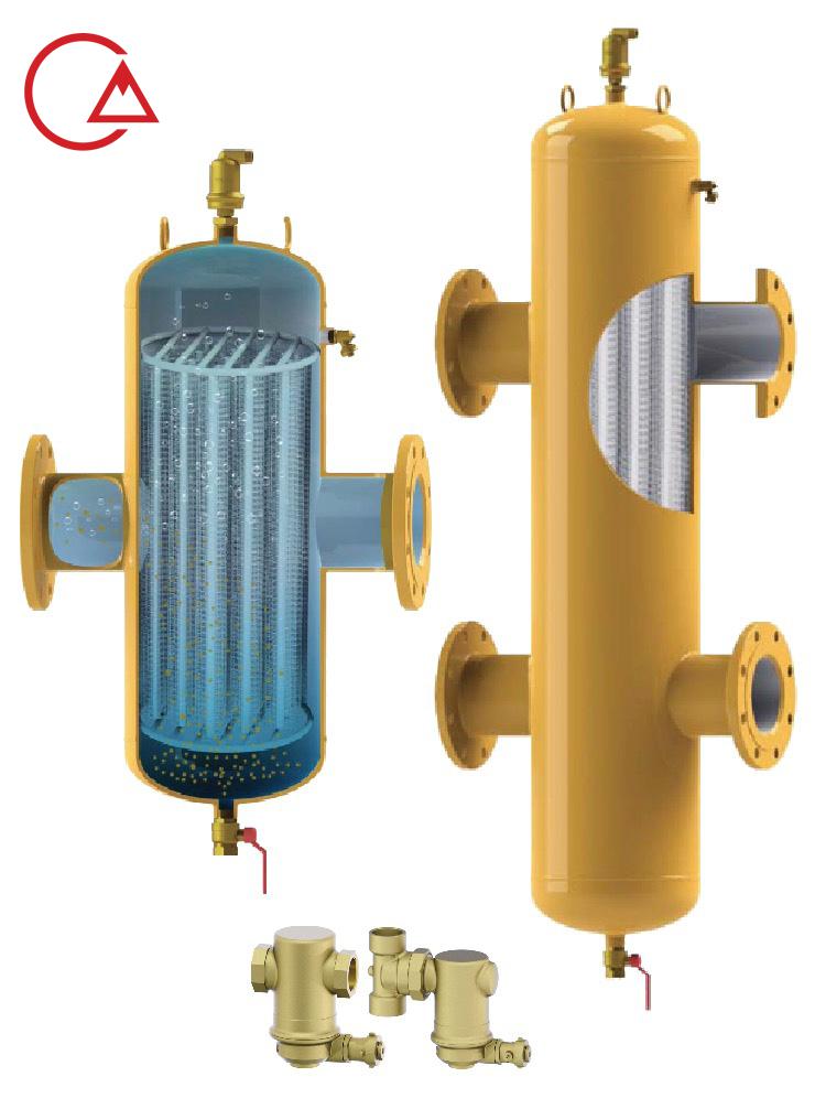 ایر سپراتور