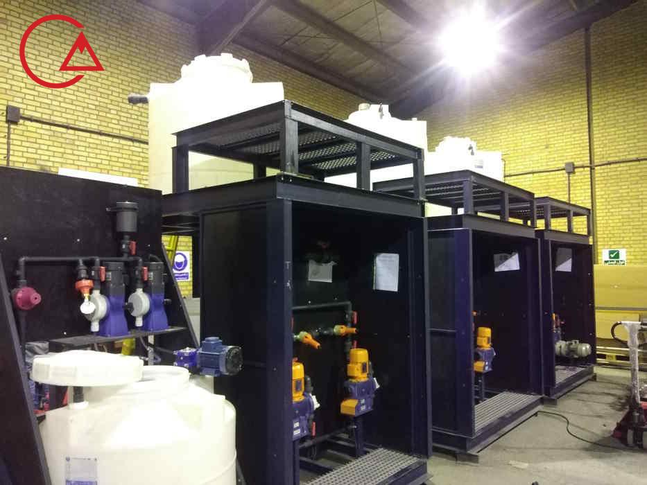 پتروشیمی مارون