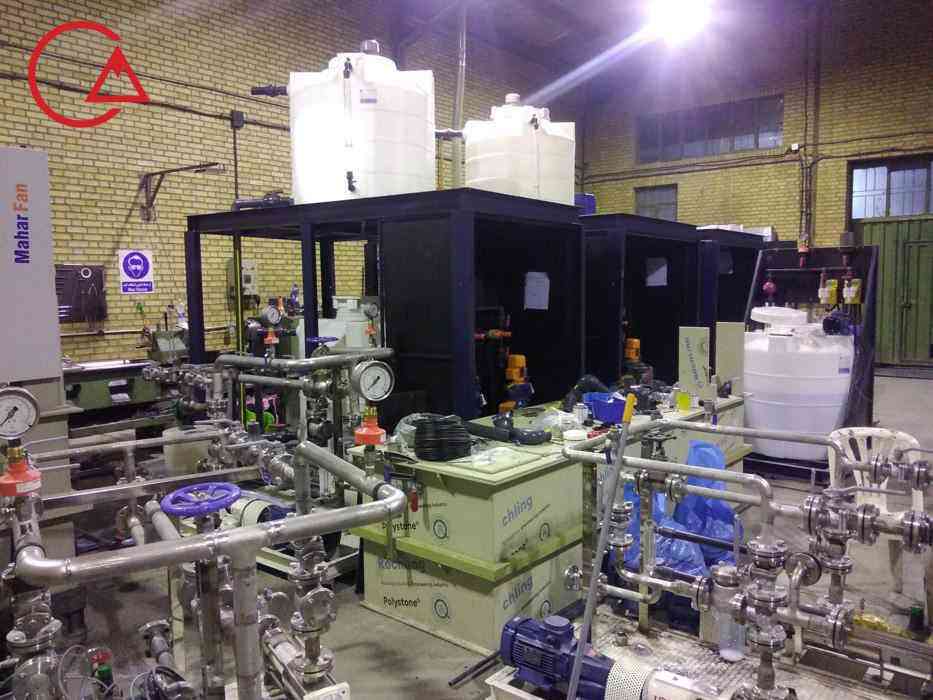 پتروشیمی مارون