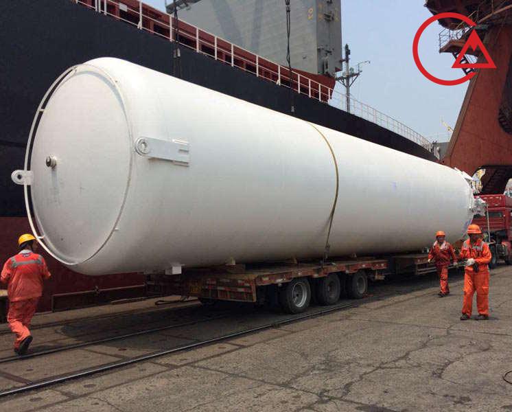 Cryogenic-Liquid-Storage-Tanks