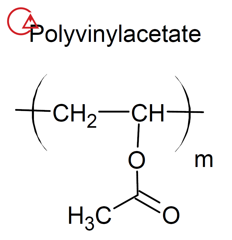 پلی وینیل استات