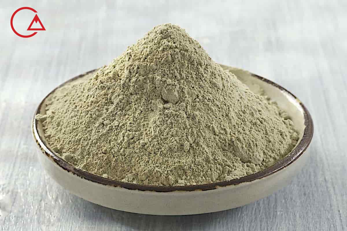 مواد کاهنده مقاومت زمین