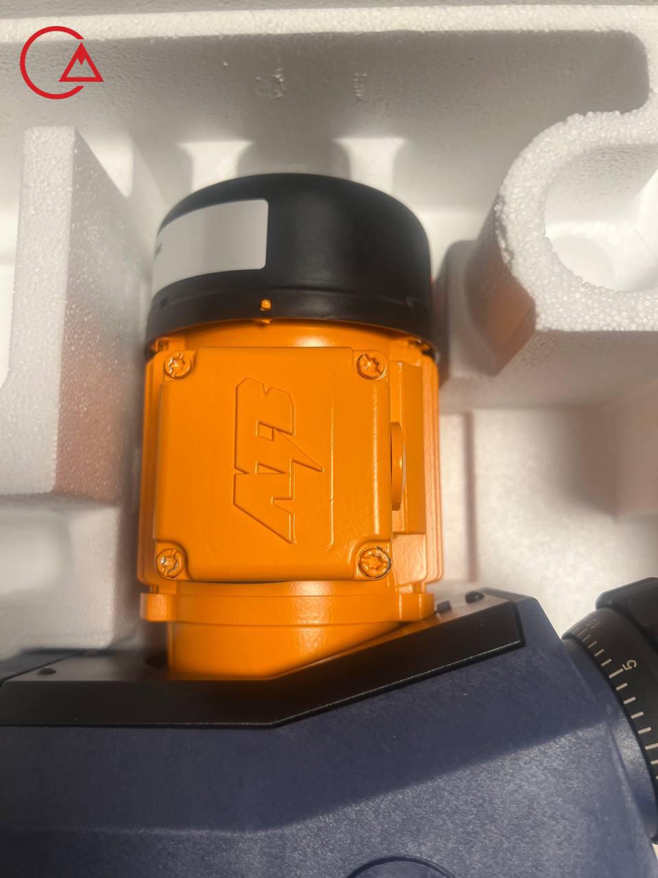 الکتروموتور ضد انفجار Atb