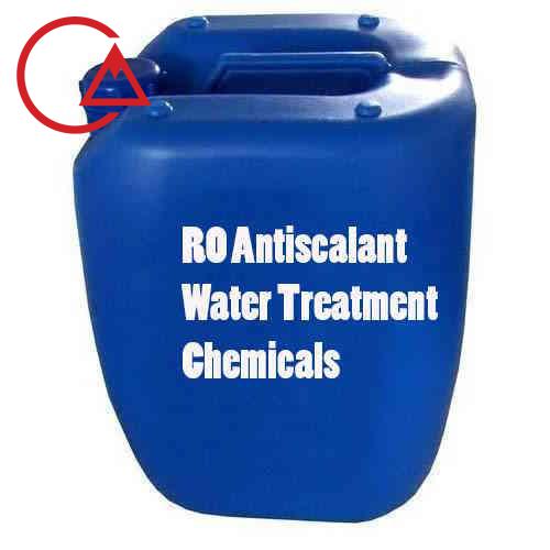 آنتی اسکالانت antiscalant