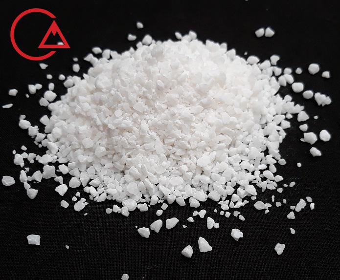 سولفات آلومینیوم