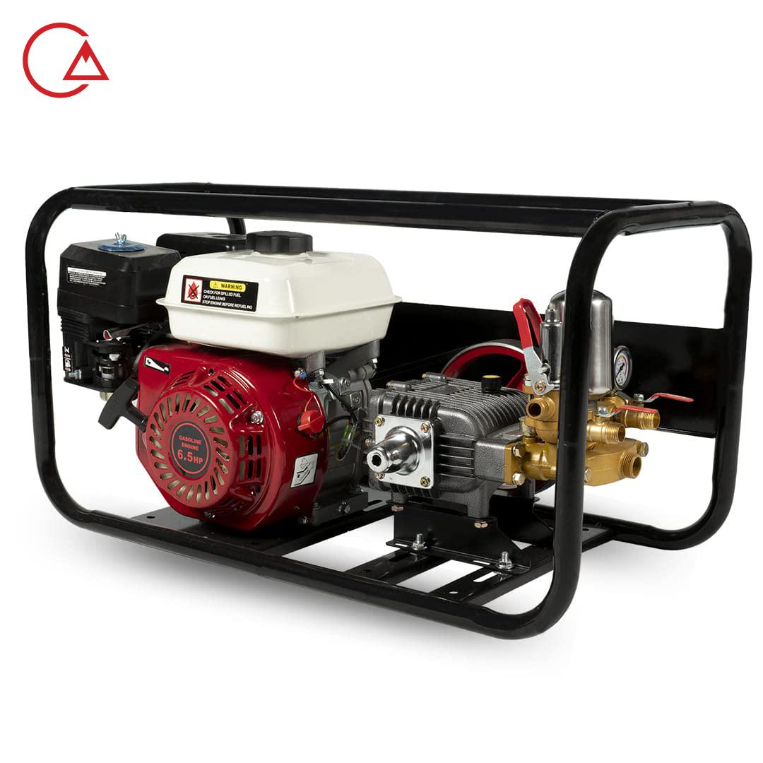 سمپاش زنبه ای هوندا (Honda)