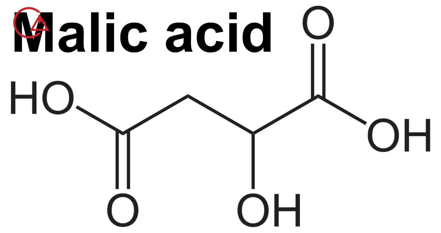 مالئیک اسید چیست قیمت خواص کاربرد فروش
