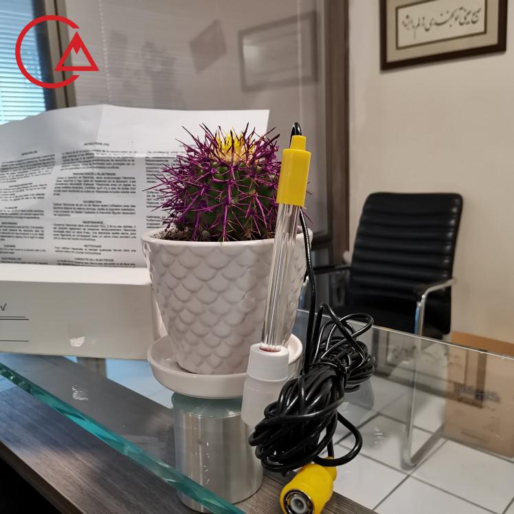 سنسور های ORP , PH اینجکتا و سکو
