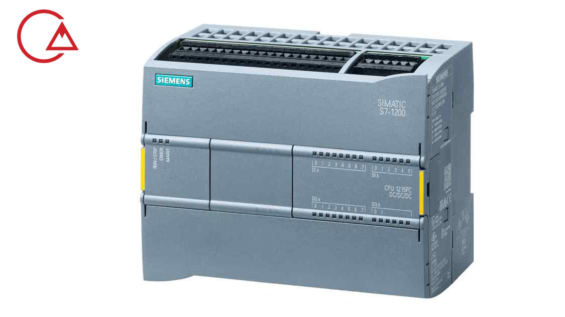 پی ال سی زیمنس