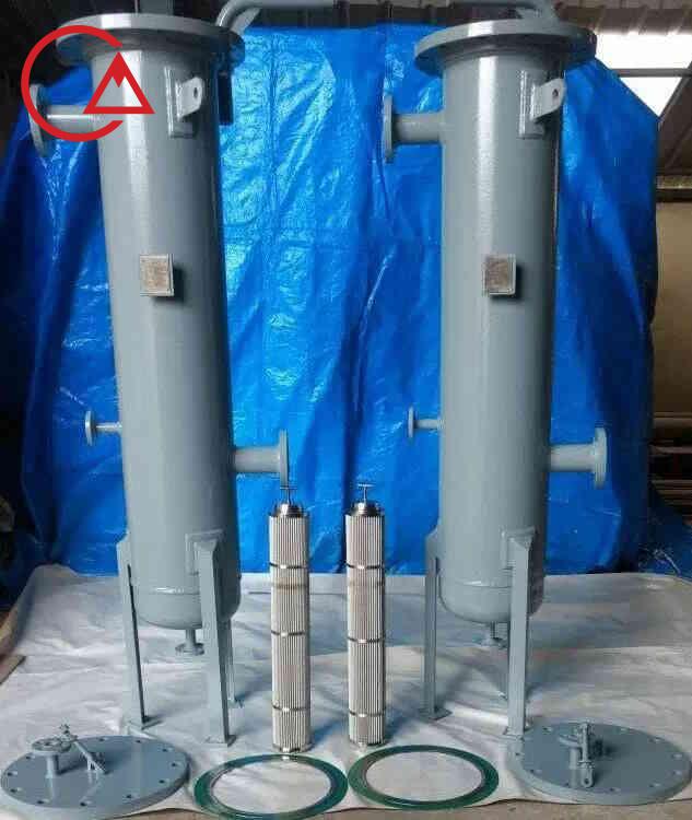 فیلتر کوالسر