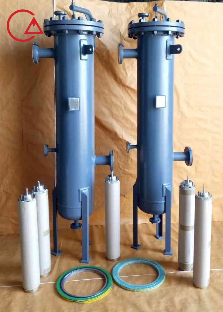 فیلتر کوالسر