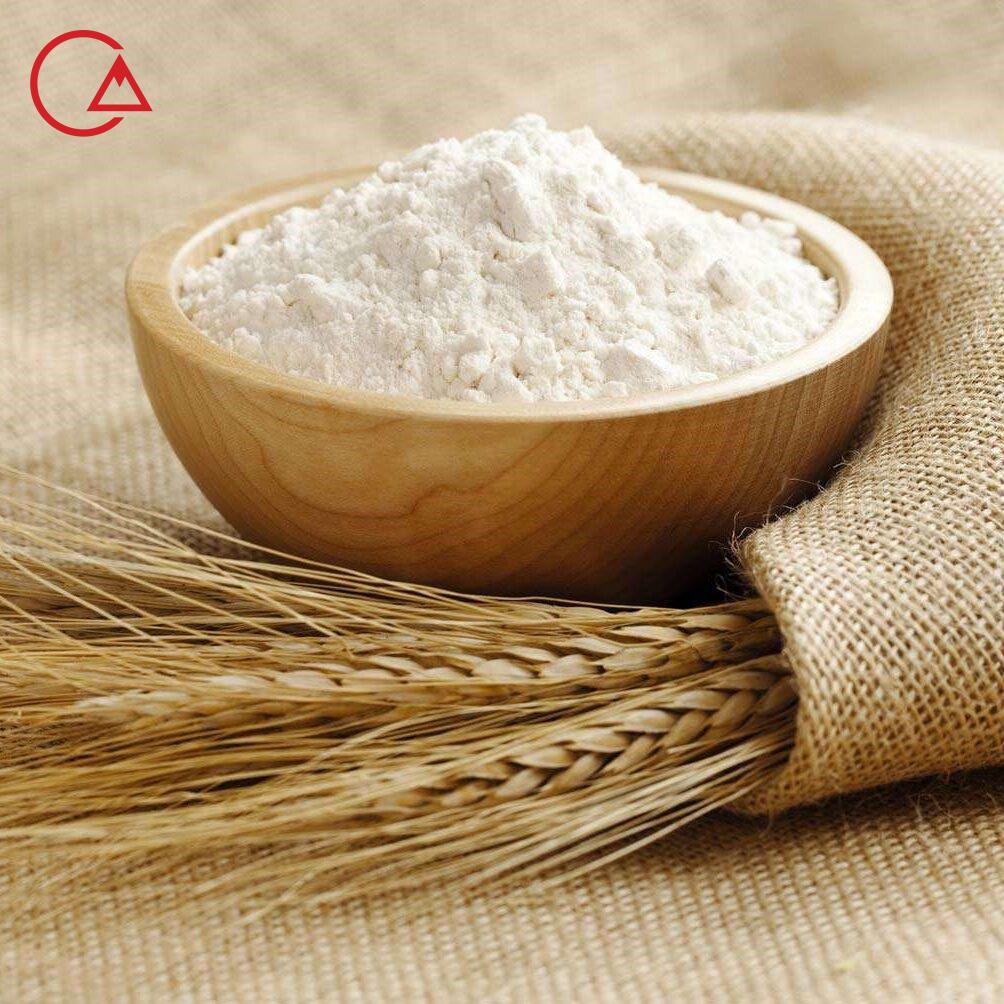 نشاسته صنعتی