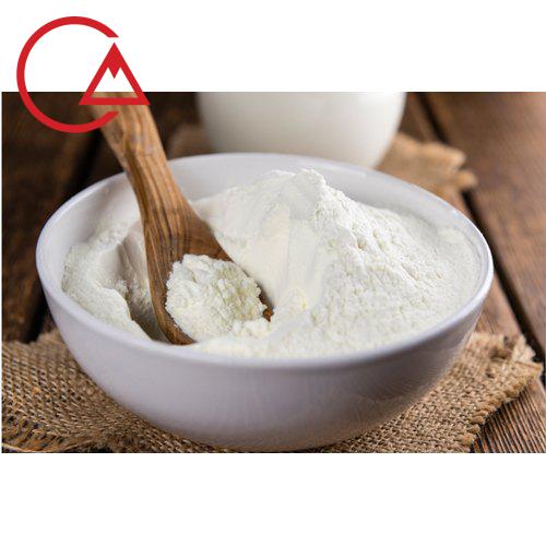 نشاسته صنعتی