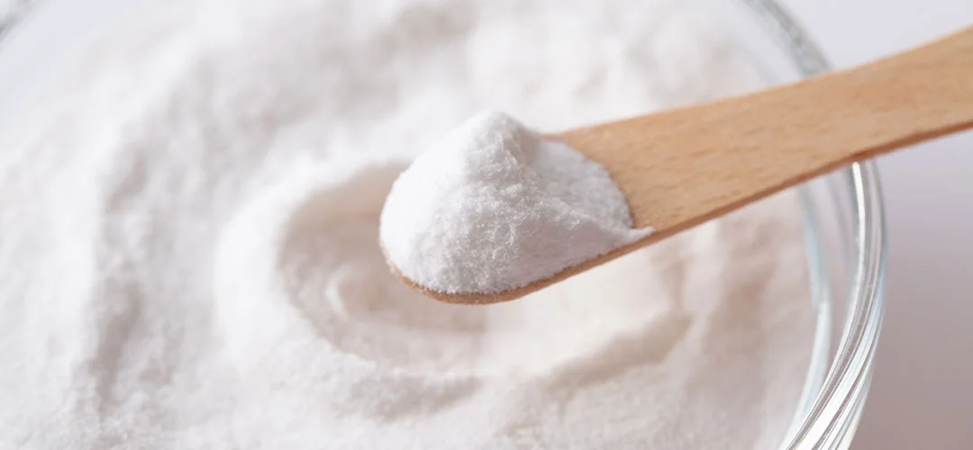 نشاسته صنعتی