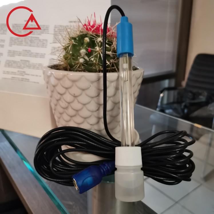 سنسور های ORP , PH اینجکتا و سکو