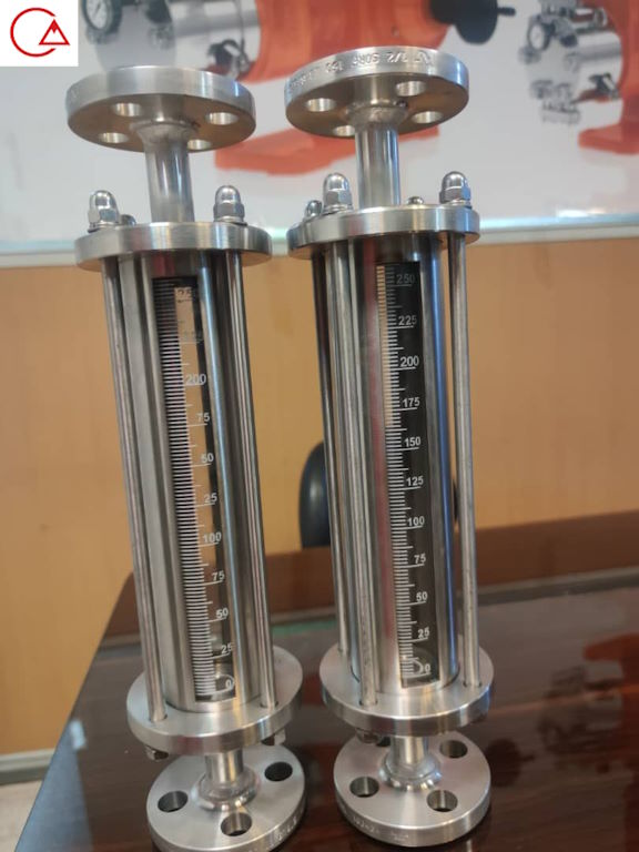 EPC -Calibration pot 250 ml -MFA