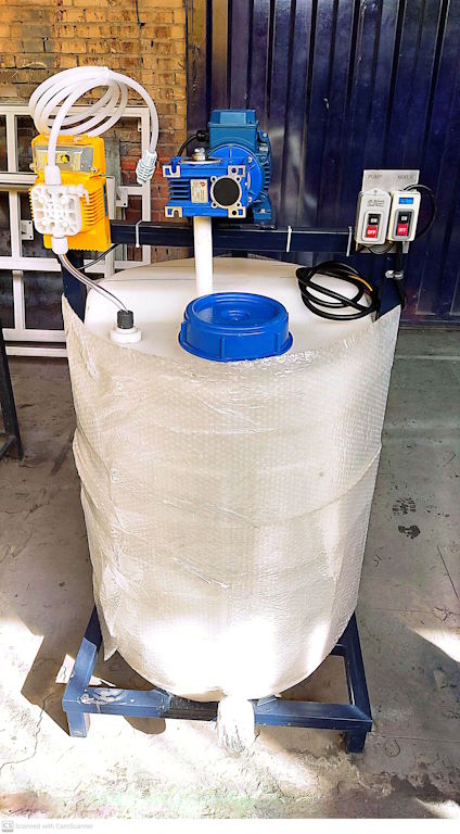 EPC-Injection Package -MFA